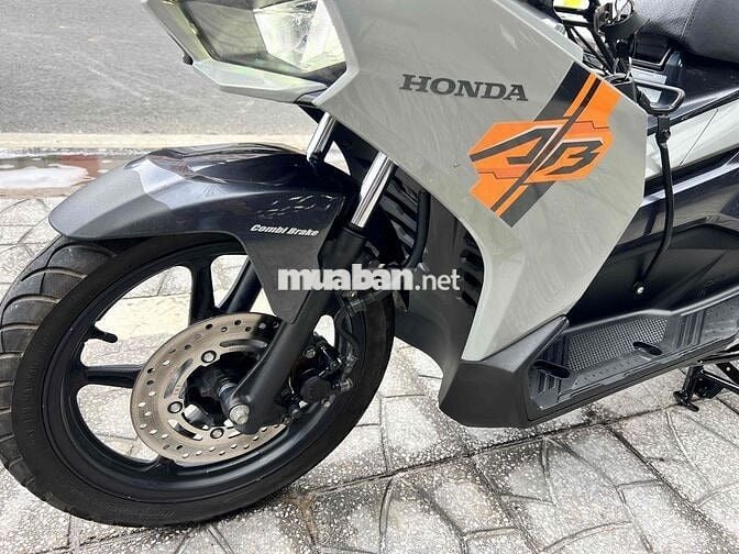 Ab 125 2021 (Bản đặt biệt)❇️Đồng Moto Đà Lạt❇️