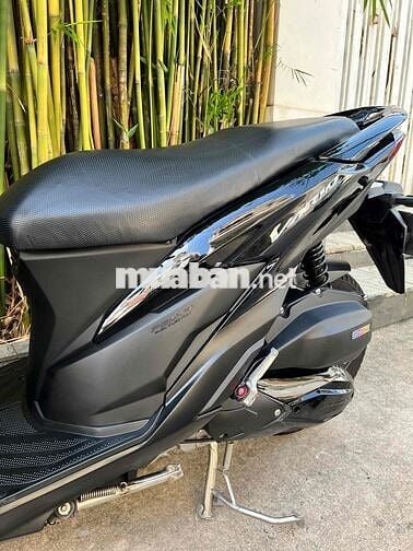 Honda Vario 125 2021 Đen bóng