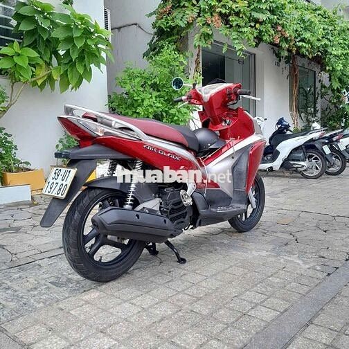 Honda Air Blade fi chính chủ