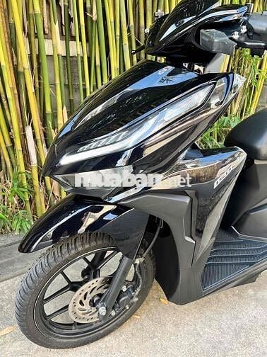 Honda Vario 125 2021 Đen bóng