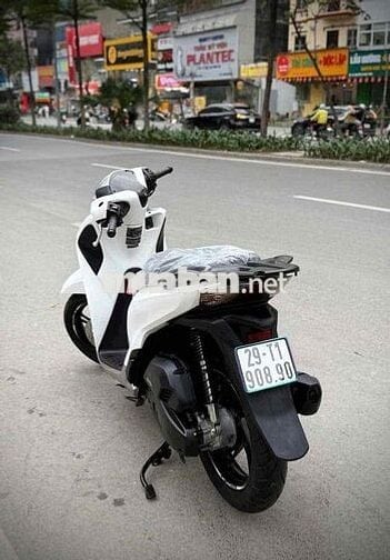 SH125 CBS 2019 Bao Check - Trả trước 30tr nhận xe✅