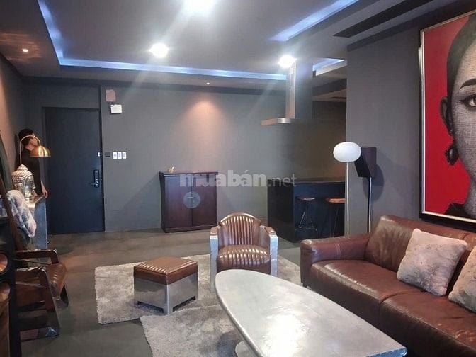 Chính chủ cho thuê căn hộ Sailing Tower Q.1 - 105m2 - 2pn  chỉ 30tr/th