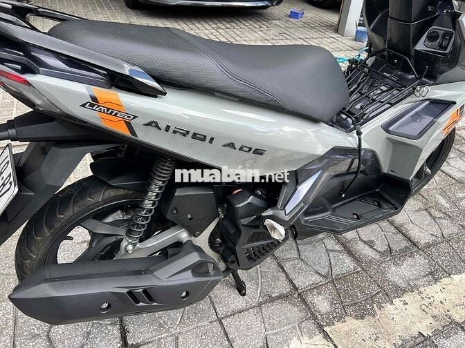 Ab 125 2021 (Bản đặt biệt)❇️Đồng Moto Đà Lạt❇️