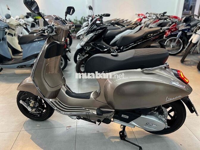 Vespa Sprint 150 Tech 2026 ❇️Đồng Moto Đà Lạt❇️