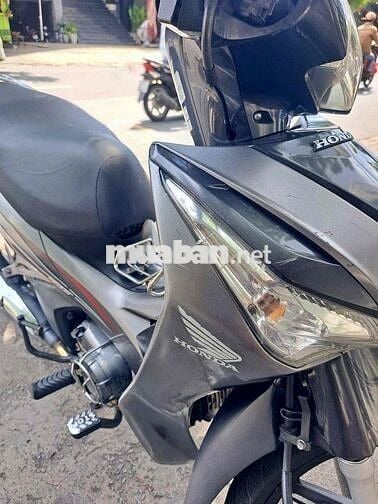 Honda Future FI 2014 Xám 45000 km