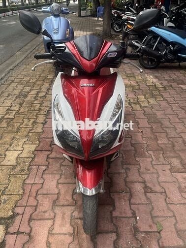Honda Air Blade 125 2013 Đỏ trắng