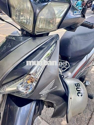 Honda Future FI 2014 Xám 45000 km