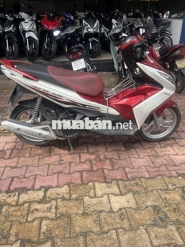 Honda Air Blade 125 2013 Đỏ trắng