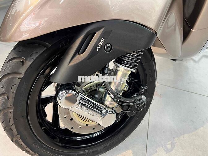 Vespa Sprint 150 Tech 2026 ❇️Đồng Moto Đà Lạt❇️