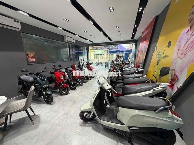 Cần tuyển 1 bán hàng, Xe máy điện Vinfast