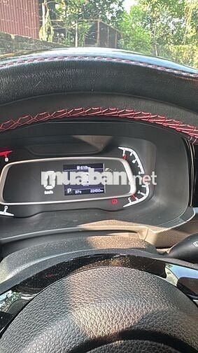Kia Sonet Pre 2023 Đỏ 23.000 km
