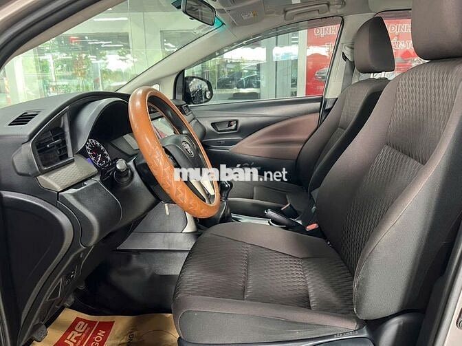 INNOVA 2.0E SỐ SÀN 2022 - 560TR GIÁ SỐC LH EM