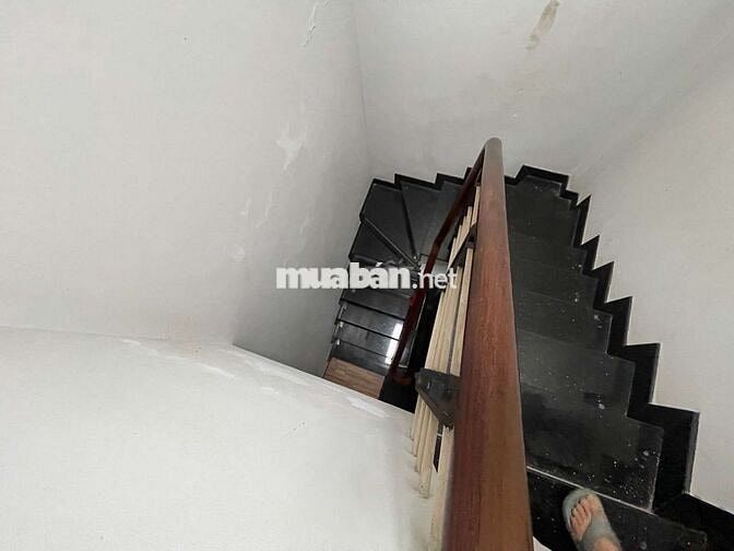🔥 SIÊU PHẨM 3 TẦNG – 5PN – VỪA Ở VỪA CHO THUÊ – Ô TÔ ĐỖ CỬA 🔥