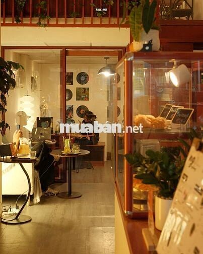 TUYỂN DỤNG  NHÂN VIÊN PHỤC VỤ - PHA CHẾ