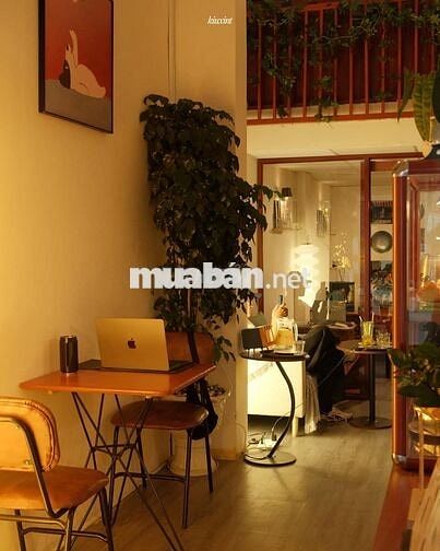 TUYỂN DỤNG  NHÂN VIÊN PHỤC VỤ - PHA CHẾ
