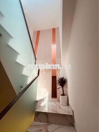 [ HẺM RỘNG ] 3 TẦNG_FULL NỘI THẤT_DT ĐẤT RỘNG