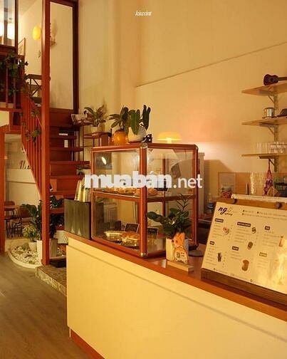 TUYỂN DỤNG  NHÂN VIÊN PHỤC VỤ - PHA CHẾ