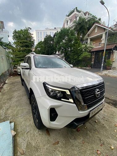 Bán lại Nissan Navara VL 2.3 AT 4WD  đời 2024