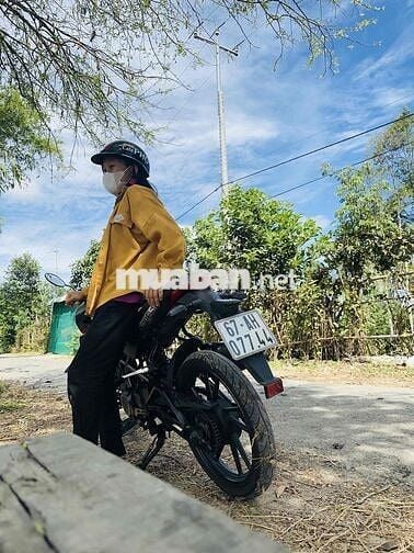 Kymco K-Pipe 50 Đen 50cc