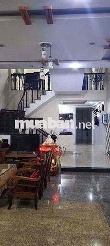 CHO THUÊ NHÀ VỪA Ở VỪA KD LÊ TẤN TRUNG - 115M2 - GIÁ TỐT