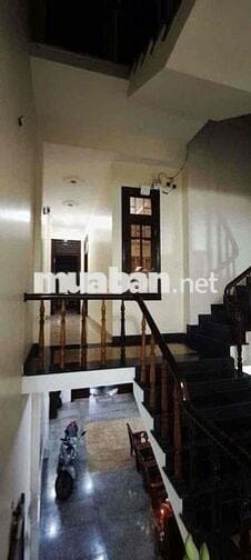 CHO THUÊ NHÀ VỪA Ở VỪA KD LÊ TẤN TRUNG - 115M2 - GIÁ TỐT