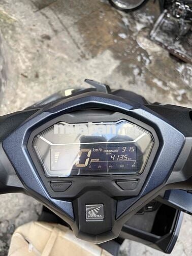 Honda Vario 125 2025 Xám 4200km