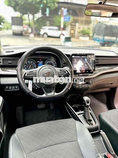 Suzuki XL7 Hybrid 2024 42000 km chính chủ