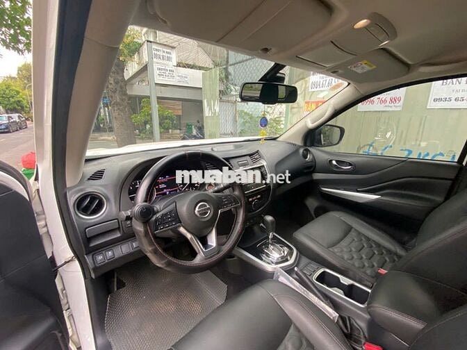 Bán lại Nissan Navara VL 2.3 AT 4WD  đời 2024