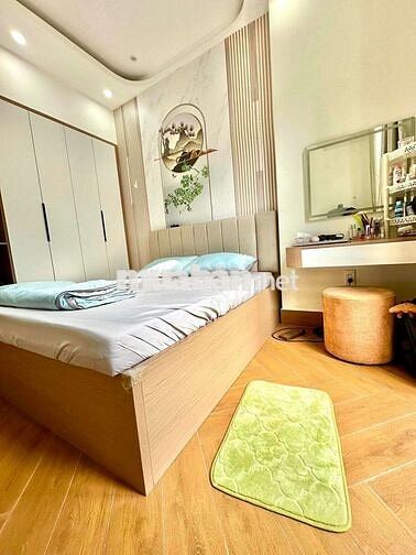 Bán nhà Nguyễn Văn Công, Khu Sân Bay, 3 Tầng chỉ nhỉnh 6 tỷ