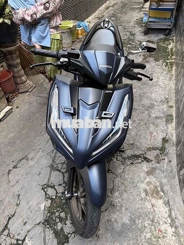 Honda Vario 125 2025 Xám 4200km