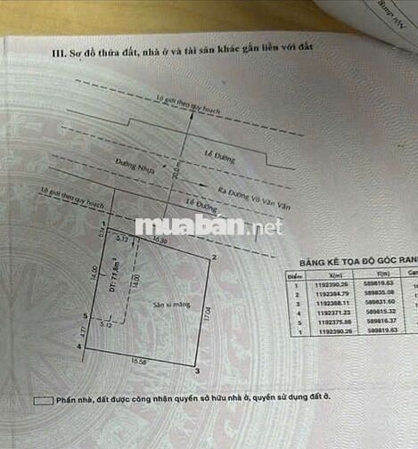 SIÊU PHẨM KHO XƯỞNG MẶT TIỀN VÕ VĂN VÂN – DÒNG TIỀN 100 TRIỆU/THÁNG