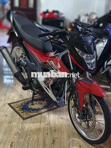 Honda Sonic 2020 Đỏ đen côn tay