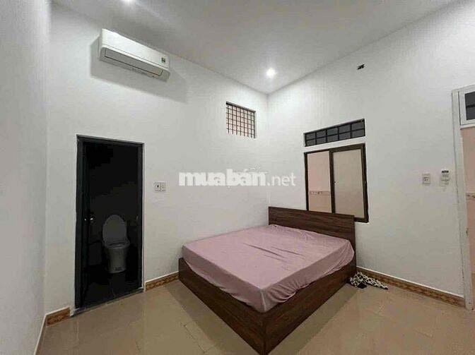 CHO THUÊ NHÀ VỪA Ở VỪA KD LÊ TẤN TRUNG - 115M2 - GIÁ TỐT