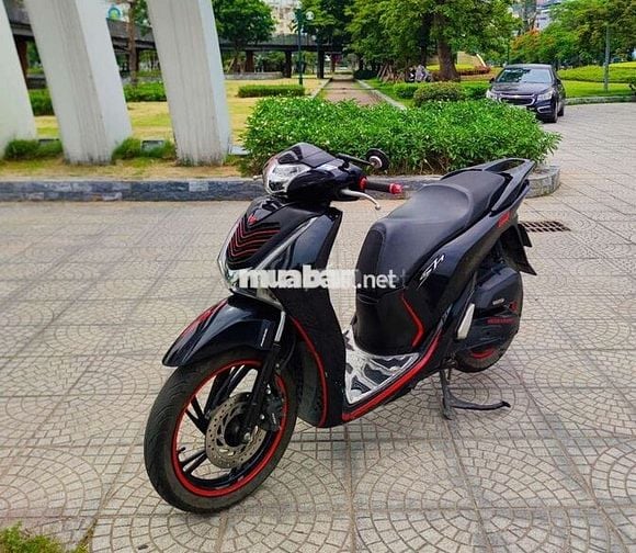 Honda SH125 Biển đẹp