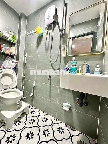 Bán nhà Nguyễn Văn Công, Khu Sân Bay, 3 Tầng chỉ nhỉnh 6 tỷ