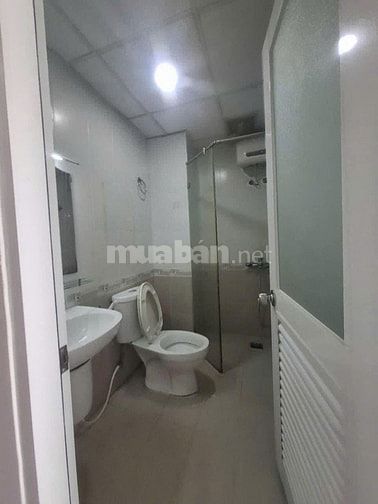 Chung cư Võ ĐÌnh, Thới An 15, Q12: 3p ngủ, 85m2, NTCB, 7,8tr/th