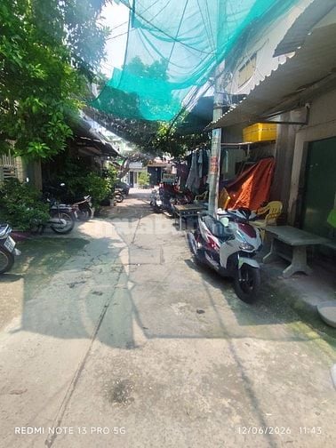 Nhà Dự phòng thành mặt tiền Vành Đai Trong , Bình Tân