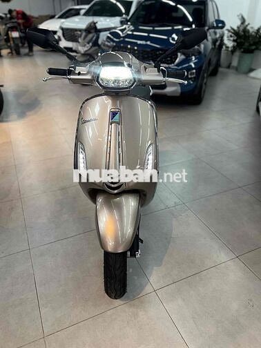 Vespa Sprint 150 Tech 2026 ❇️Đồng Moto Đà Lạt❇️