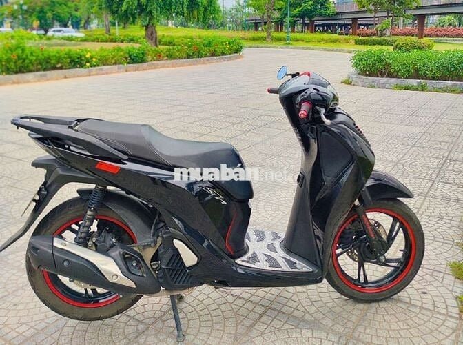 Honda SH125 Biển đẹp