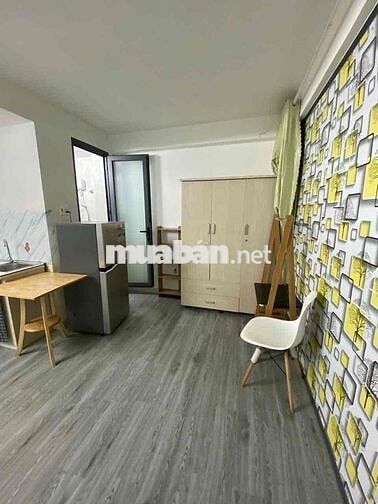 PHÒNG CHÍNH CHỦ CHO THUÊ GẦN ĐINH TIÊN HOÀNG Q1