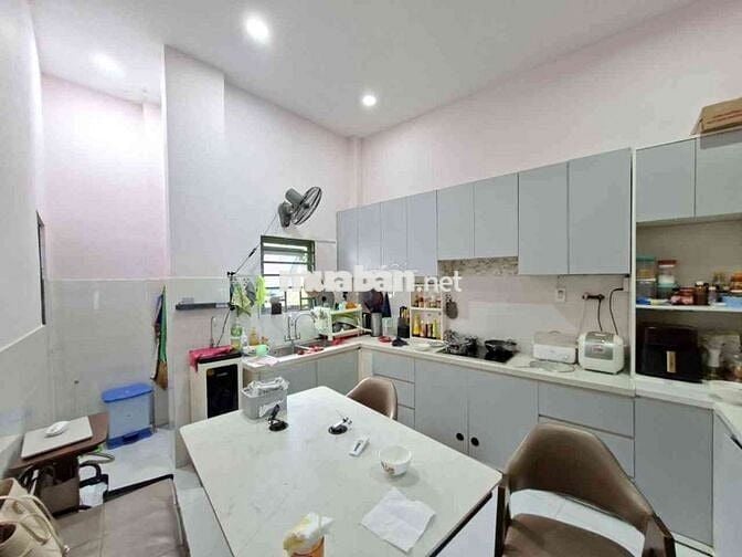 BÁN NHÀ PHÚ ĐỊNH Q8- 55M2- NGANG 3M6- 2 TẦNG-SHR-3TX-CHÍNH CHỦ GẤP BÁN