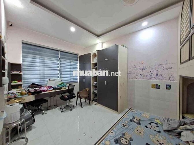 BÁN NHÀ PHÚ ĐỊNH Q8- 55M2- NGANG 3M6- 2 TẦNG-SHR-3TX-CHÍNH CHỦ GẤP BÁN
