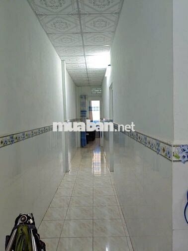 📢 Nhà giá Tốt kế Thị trấn Củ Chi. Diện tích 80m2 