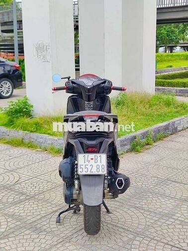Honda SH125 Biển đẹp