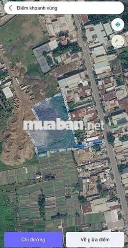 ĐẤT MẶT TIỀN LÊ VĂN KHƯƠNG  HÓC MÔN, GIÁP QUẬN 12 