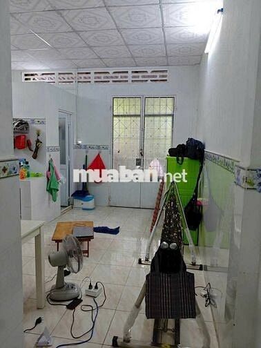 📢 Nhà giá Tốt kế Thị trấn Củ Chi. Diện tích 80m2 