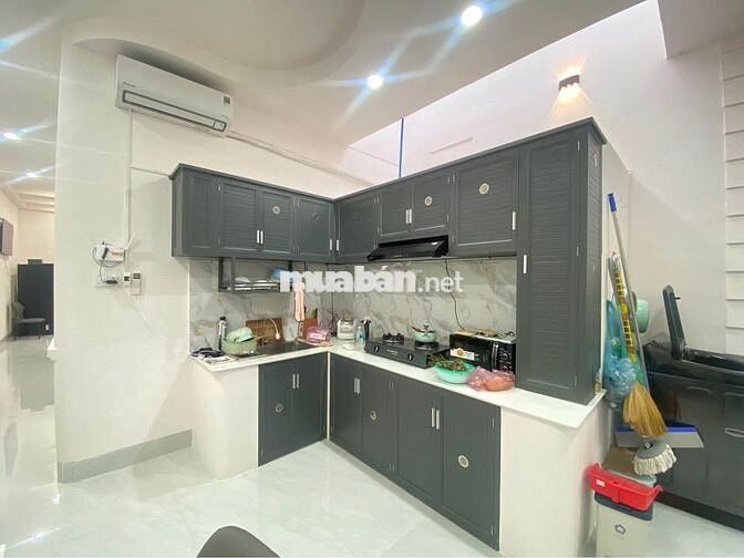 📢 Nhà giá rẻ Tân Thông Hội  Củ Chi. Diện tích 124m2 - chốt 890 triệu