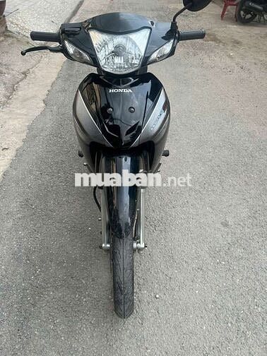 Honda Wave S 100 100cc Đen