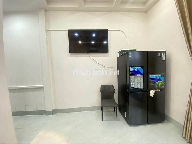 📢 Nhà giá rẻ Tân Thông Hội  Củ Chi. Diện tích 124m2 - chốt 890 triệu