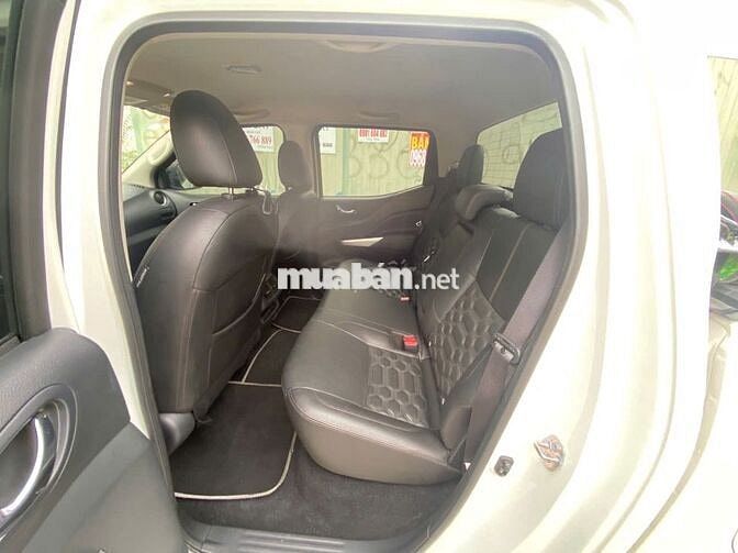 Bán lại Nissan Navara VL 2.3 AT 4WD  đời 2024